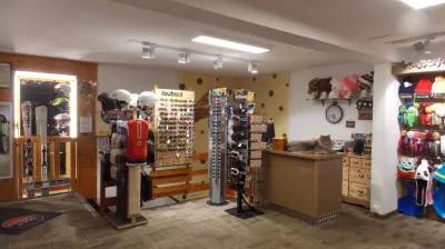 Winkel Sport Passion