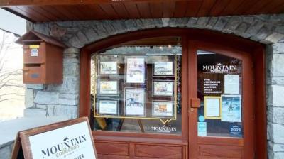 Mountain Collection Immobilier La Plane  - Agence de Montalbert_Plagne-Montalbert