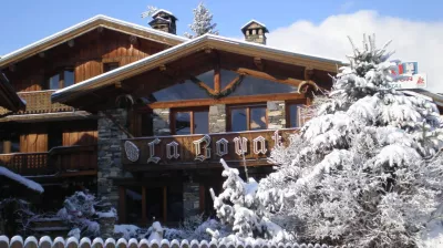 Restaurant La Bovate