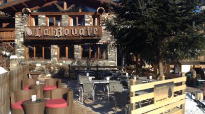 Restaurant La Bovate