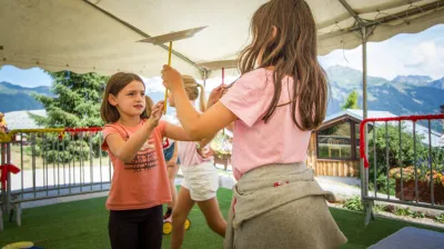 Kids Club