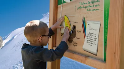 Pad der biodiversiteit