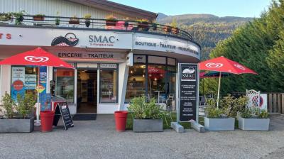 Smac Boutique Traiteur