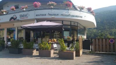 Smac Boutique traiteur aime la Plagne Smac Boutique traiteur aime la Plagne