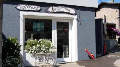 Artis'Tifs Vallei van la Plagne