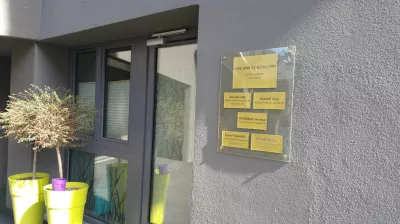 Paramedisch kabinet van Coeur d'Aime - Vallée de la Plagne