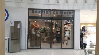 Coiffure Emotion Vallei de la Plagne