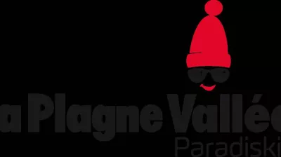 La Plagne Vallei