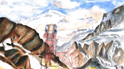 Tentoonstelling en verkoop van creatieve hobby's_Champagny-en-Vanoise