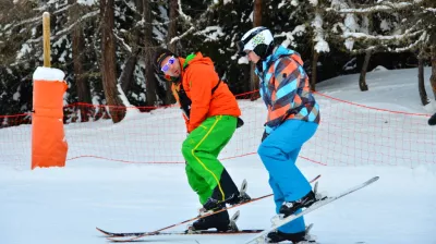 Les voor volwassenen