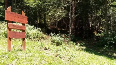 Arboretum van Tessens