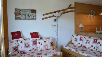 Woonkamer / Eetkamer