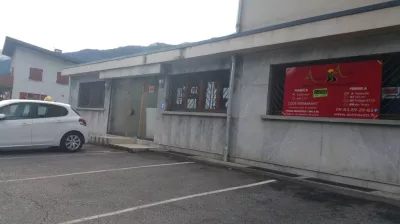 Axim'Auto Vallei van la Plagne