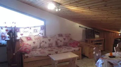 Woonkamer / Eetkamer