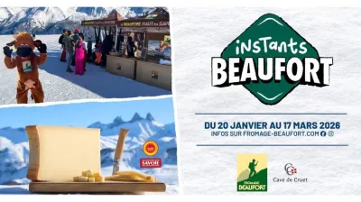 Instant Beaufort Tour_La Plagne