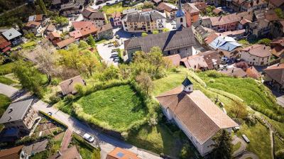 Visite guidée Musée archéologique : Des pierres et des hommes_Aime-la-Plagne