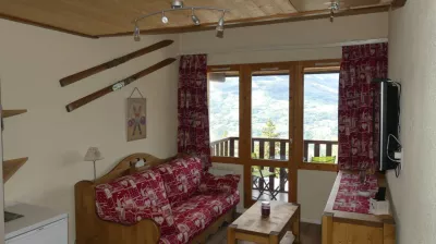 Woonkamer / Eetkamer