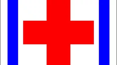 Eerste hulp post - Champagny le Haut - Nordic Chalet