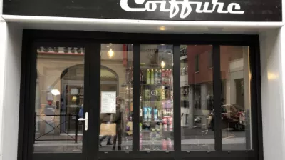 Ambiance Coiffure - Vallei van la Plagne