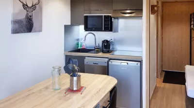 Flat 71 Le Christiana