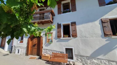 Gite La Marmorine - 8 kamers 14 personen