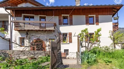 Gite La Marmorine - 8 kamers 14 personen