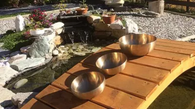 Wellnessmassages  - Tijd voor jezelf