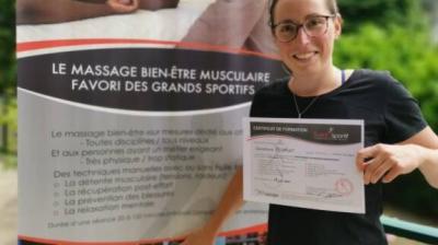 Caroline Bien-être 