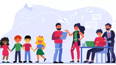 Oudervereniging Côte d'Aime_La Plagne Tarentaise