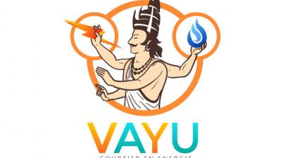 logo VAYU