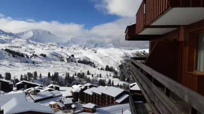 Residentie Néréides N°910 - Appartement met 2 slaapkamers voor 6 personen