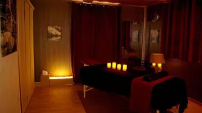 Un temps pour soi - Massage & Wellness - Catherine Sache