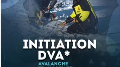 Avalanche Park: alles over lawinepiepers_Montchavin-les-Coches