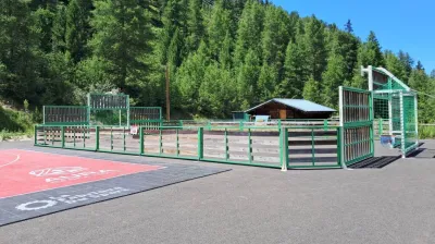 Stadion_La Plagne