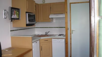 Apt n°218 les Choucas