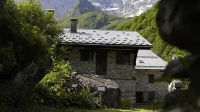 Hamlet le Laisonnay