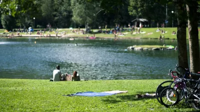 Vrijetijdscentrum Versants d'Aime