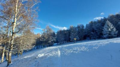 Chemin de Pravendu