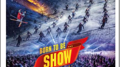 Born to be Show_La Plagne