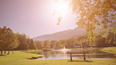 Vrijetijdscentrum Les Versants d'Aime