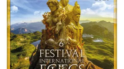 6e Internationaal Schaakfestival La Plagne_La Plagne