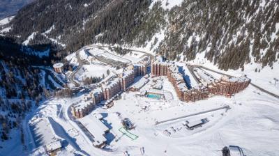 Pot d'accueil_La Plagne