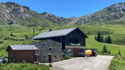 Fruitière