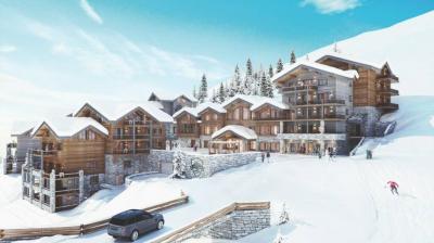 White Pearl Lodge & Spa extérieur