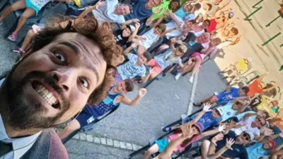 Voorstelling voor het hele gezin | Het is echt indrukwekkend_Champagny-en-Vanoise