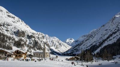 Champagny le Haut