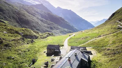 Het park beter leren kennen - Ontmoeting in de bergen_Champagny-en-Vanoise