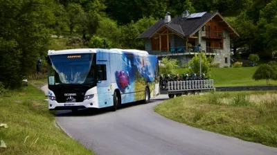 Pendelbus