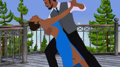 Initiation Bachata/Salsa