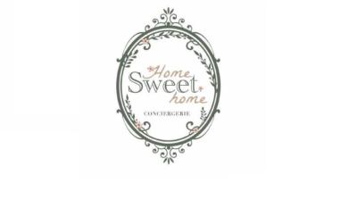 Home-sweet-Home Conciergerie Logo
